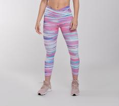 Legging Capri Fanni Rosa