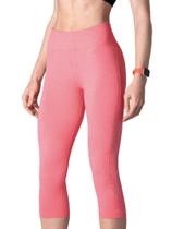 Legging Capri Feminina Lupo 71755-001