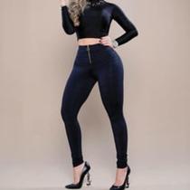 Legging Chapa barriga