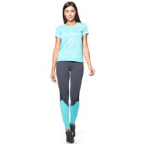 Legging Cintura Alta Power Fit Run More