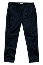 Legging Cirrê Feminina Plus Size Secret Glam - Conforto e Estilo