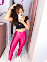 Legging cirrê Legging cirrê