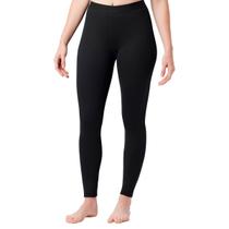 Legging Columbia Heavyweight II Trilha Caminhada Térmica - Preto P Legging Columbia Heavyweight II Trilha Caminhada Térmica - Preto P