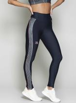 Legging com bolso 6766 run more