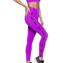 Legging Com Bolso Run More Legging Com Bolso Run More