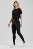 Legging com Pézinho Legging com Pézinho