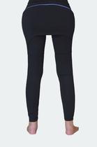 Legging com Saia Juvenil Meninas Adolescentes Fitness Academia