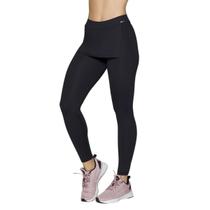 Legging Com Saia Tapa bumbum Feminina Selene