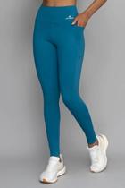 Legging comfy bolso - lavanda