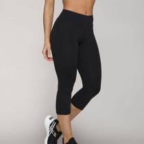 Legging Corsário Fitness Selene 20895-003 Microfibra