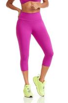 Legging Corsário NZ Classic CajuBrasil Legging Corsário NZ Classic CajuBrasil