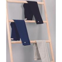 Legging Cotton - Color Preto - Bugbee Legging Cotton - Color Preto - Bugbee