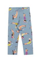 Legging cotton estampa sortida 231777 - elian