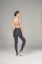 Legging Cover - Grafite Legging Cover - Grafite