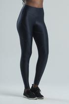 Legging Cristal - Grafite