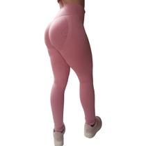 Legging de Academia Levanta Bumbum Fitness Ioga