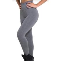 Legging de academia suplex