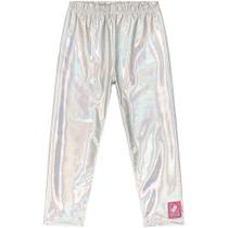 Legging de Cirre Holográfico REF:10542 - Kiko e Kika