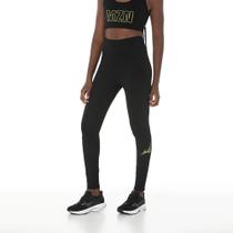 Legging de Corrida Feminina Mizuno Run Easy