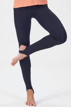 Legging de pezinho Fusô Pratyque