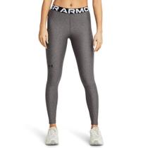 Legging de Treino Feminina Under Armour HeatGear Authentics Legging de Treino Feminina Under Armour HeatGear Authentics