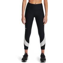 Legging de Treino Feminina Under Armour HeatGear No-Slip Waistband Taped Ankle