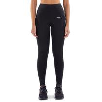 Legging de Treino Mizuno Jacquard Legging de Treino Mizuno Jacquard