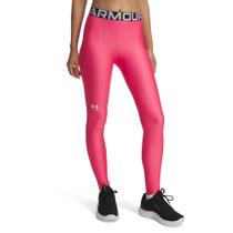 Legging de Treino Under Armour HeatGear Authentics Feminina Legging de Treino Under Armour HeatGear Authentics Feminina