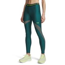 Legging de Treino Under Armour HeatGear Mesh Legging de Treino Under Armour HeatGear Mesh