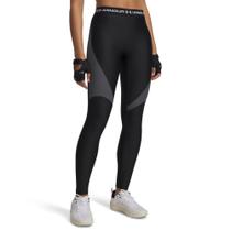 Legging de Treino Under Armour HeatGear Rib Feminina