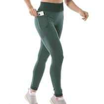 Legging DeMillus Violino Ultraleve 178