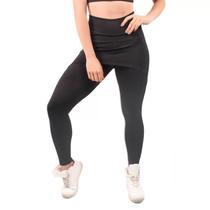 Legging Diluxo Com Tapa Bumbum pretoo