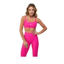 Legging Drop Shot BASIC Conforto Beach Tennis Fitness Padel