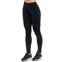 Legging Du Sell Ceplex Peluciado - Feminina - Preto - GG Legging Du Sell Ceplex Peluciado - Feminina - Preto - GG