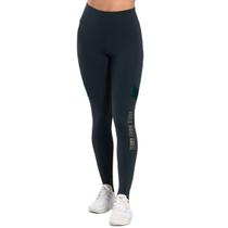 Legging Du Sell Cirre/Aplique - Feminina