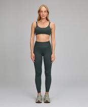 Legging Elástico Verde