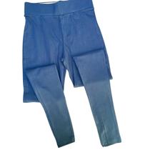 Legging Em Cotton Feminina Juvenil Marca Elian