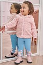 Legging em molecotton Legging em molecotton