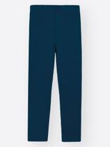 Legging em Molecotton Infantil Menina Mundo Cinti - 12995 Legging em Molecotton Infantil Menina Mundo Cinti - 12995