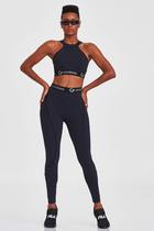 Legging emana com elastico cajubrasil