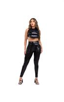 Legging endless labellamafia