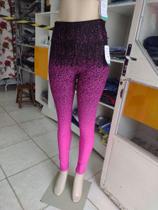 Legging Esportiva Feminina Legging Esportiva Feminina
