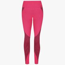 Legging Esportiva Fitness Trifil Academia Cintura Alta Poliamida