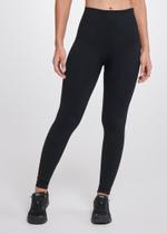 Legging esportiva preta feminina TAM M Legging esportiva preta feminina TAM M