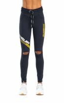 Legging essentials black labellamafia