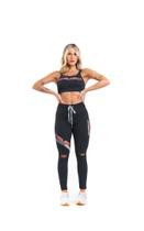 Legging essentials labellamafia