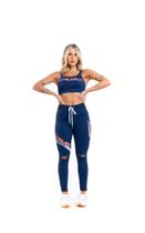 Legging essentials labellamafia