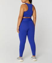 Legging Essentials Sustentação Conforto Plus Alto Giro Legging Essentials Sustentação Conforto Plus Alto Giro