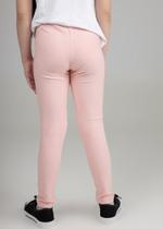 Legging Estampada Infantil Longa