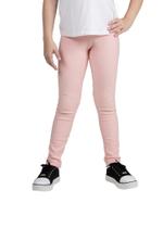 Legging estampada infantil longa